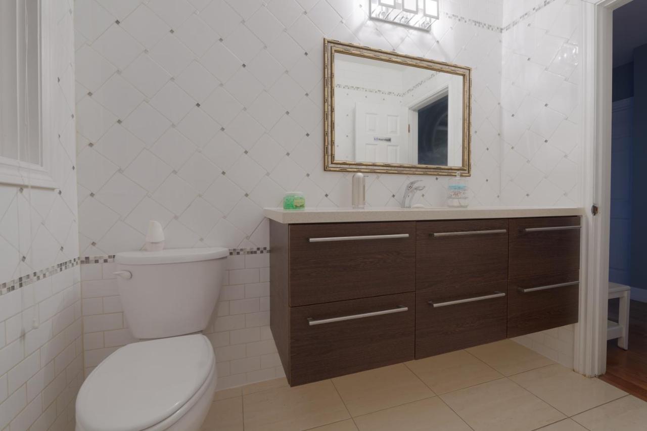Ikonstay Accord Master With Privat Bath Toronto Exterior photo