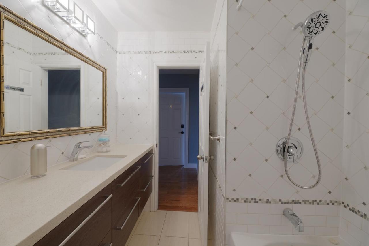 Ikonstay Accord Master With Privat Bath Toronto Exterior photo