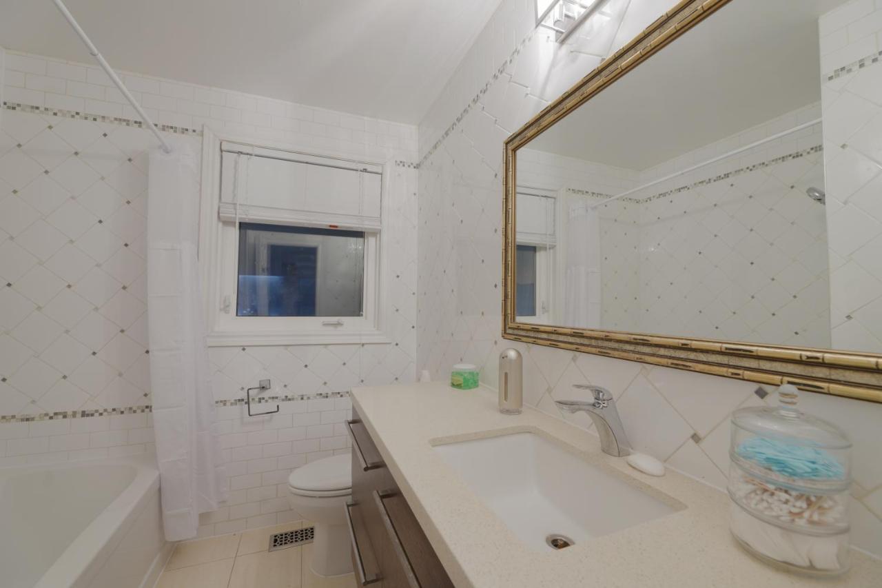 Ikonstay Accord Master With Privat Bath Toronto Exterior photo