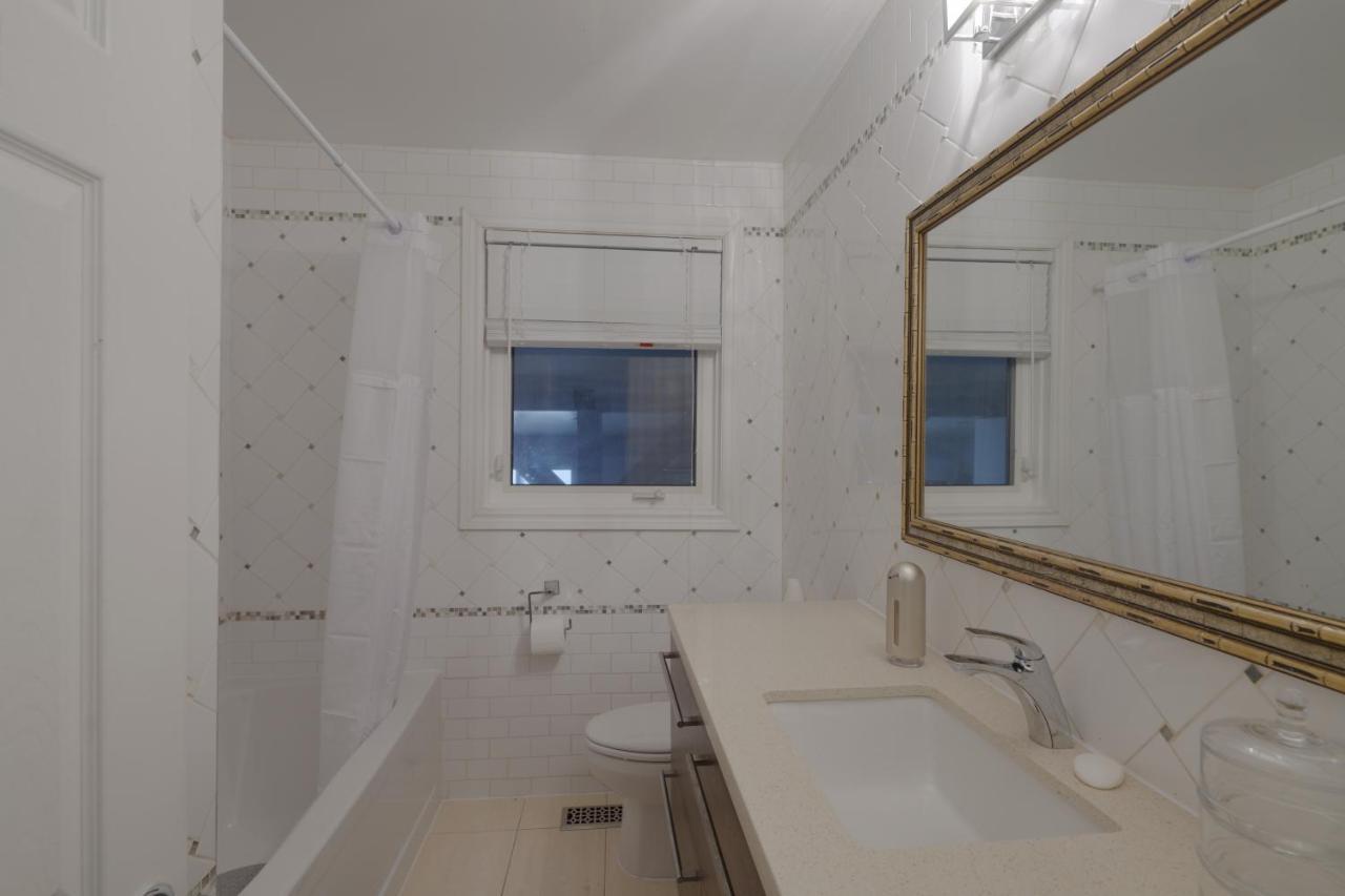 Ikonstay Accord Master With Privat Bath Toronto Exterior photo