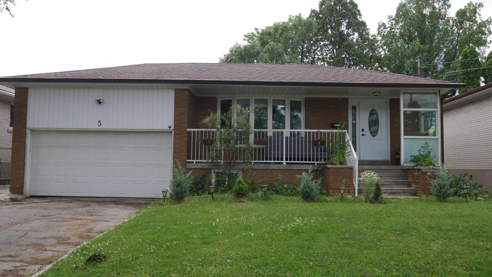 Ikonstay Accord Master With Privat Bath Toronto Exterior photo
